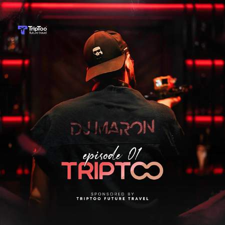 دانلود پادکست دیجی مارون تریپتو ۱ Dj Maron Triptoo 1 دانلود پادکست دیجی مارون تریپتو ۱