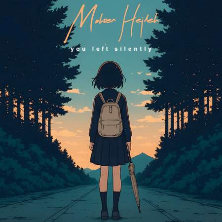 MOHSEN HEJLEH Rafti bi seda e64b9 دانلود آهنگ محسن حجله رفتی بی صدا