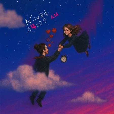 دانلود آهنگ چهار 4 صبح از نیواد Nivad 4 Sobh دانلود آهنگ چهار 4 صبح از نیواد