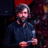 دانلود مداحی وای همه دارو ندارم نای برگشتن به خیمه رو ندارم از حسین ستوده دانلود مداحی وای همه دارو ندارم نای برگشتن به خیمه رو ندارم از حسین ستوده