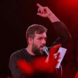 دانلود مداحی چقدر نامردن اینجا از حسین ستوده دانلود مداحی چقدر نامردن اینجا از حسین ستوده