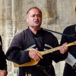 دانلود آهنگ فانک Gandagana از Georgian Folk دانلود آهنگ فانک Gandagana از Georgian Folk
