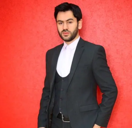 دانلود آهنگ تکی سن خوشبخت اولاسان یاریم اوزیر مهدی زاده دانلود آهنگ تکی سن خوشبخت اولاسان یاریم اوزیر مهدی زاده