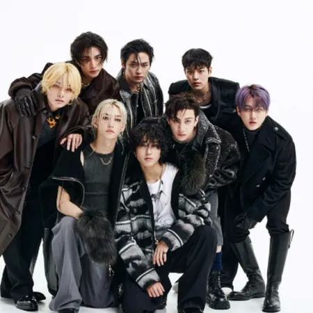  دانلود آهنگ کارما استری کیدز