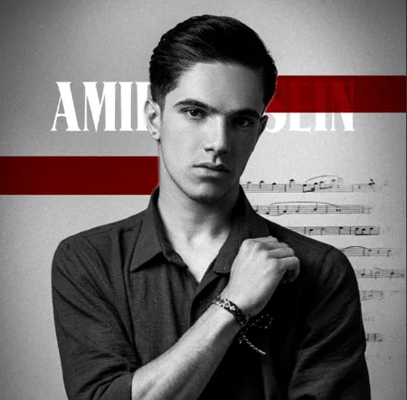  دانلود آهنگ امیرحسین نباشم