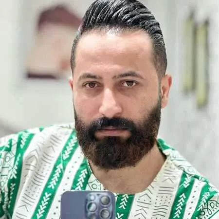  دانلود آهنگ وحید مرادی اس اس تهران