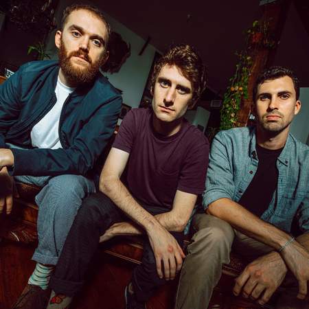 kj دانلود آهنگ Notion از The Rare Occasions