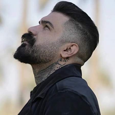 rt دانلود آهنگ حقم نبود دردای من سرت سلامت