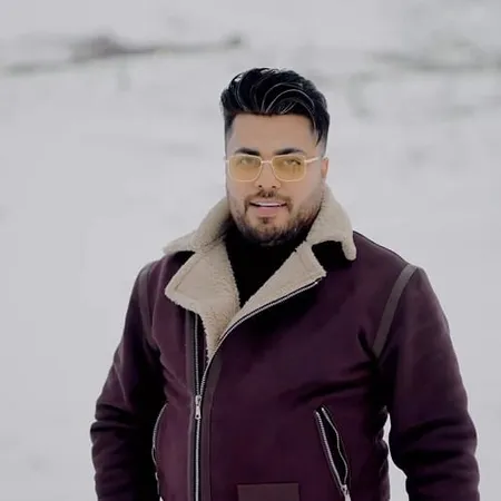  دانلود آهنگ جونمیا تو یه مورفینی با دوز بالا امید عقابی