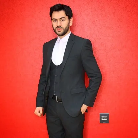  دانلود آهنگ مهدی‌ زاده من نلر آرزو ادیم کارشما چیخدی نلر اوزیر