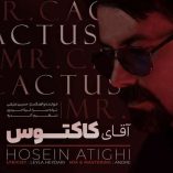 دانلود آهنگ حسین عتیقی آقای کاکتوس