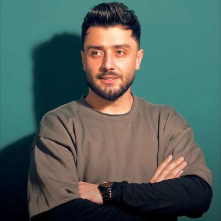 دانلود آهنگ دله دیگه تنگ بونه کامران خلیلی Kamran Khalili دانلود آهنگ دله دیگه تنگ بونه کامران خلیلی