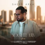 دانلود آهنگ سعید آرکا نقطه امن دانلود آهنگ سعید آرکا نقطه امن