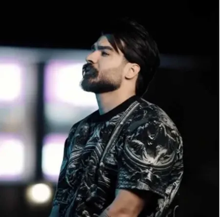  دانلود آهنگ همبازی بچگیام رفیق دیوانگیام