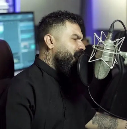 دانلود آهنگ فرهاد جهانگیری زخم  دانلود آهنگ فرهاد جهانگیری زخم