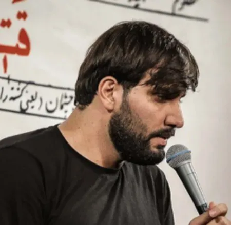  دانلود نوحه بر دشمن مرتضی علی لعنت