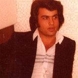 دانلود آهنگ قد رعنا داری تو رخ زیبا داری تو از امیر شاملو