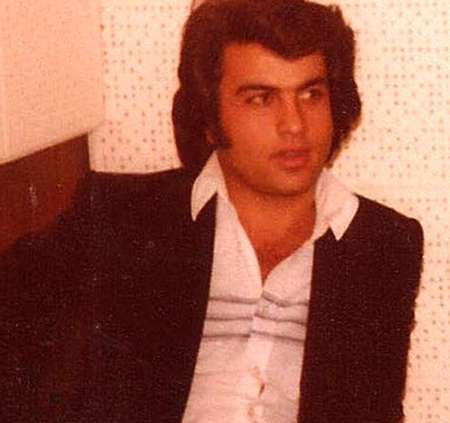 Screenshot 2025 09 28 092653 دانلود آهنگ قد رعنا داری تو رخ زیبا داری تو از امیر شاملو