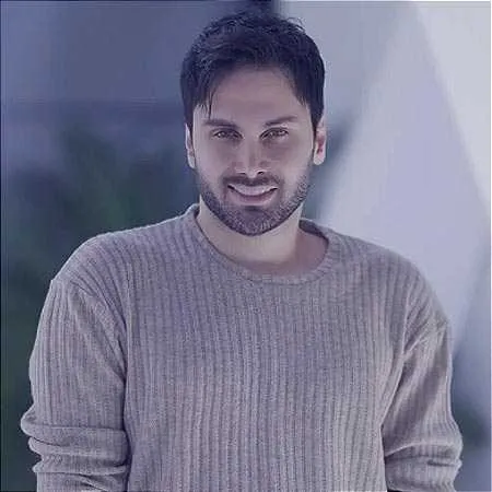  دانلود آهنگ حالم به تو بستگی داره نبضم به تو