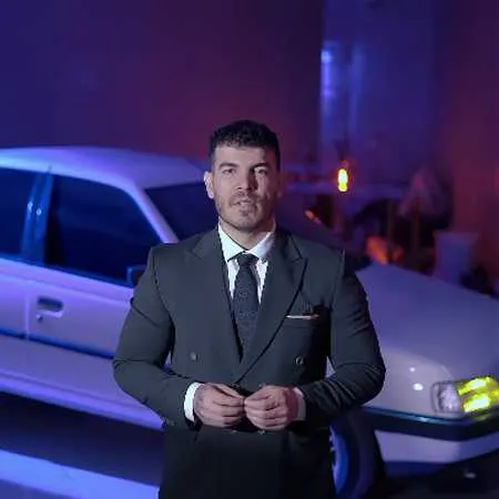  دانلود آهنگ کردی بعد تو یه سر حالم خراوه از فرهاد فرهادی