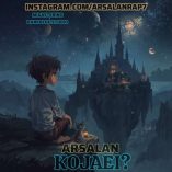 دانلود آهنگ ارسلان کجایی دانلود آهنگ ارسلان کجایی