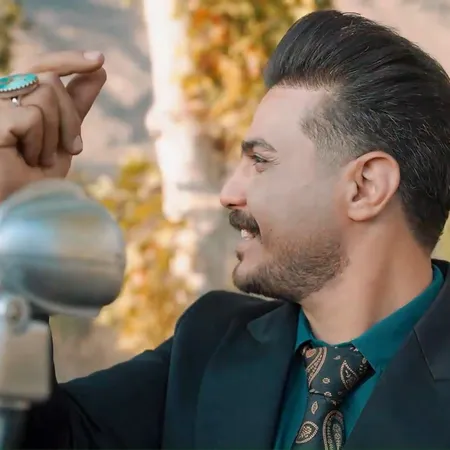 دانلود آهنگ حسین تقدیری گوزوم اوسته  دانلود آهنگ حسین تقدیری گوزوم اوسته