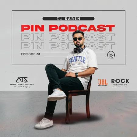 دانلود آهنگ کارن پین ۱ دانلود آهنگ کارن پین ۱