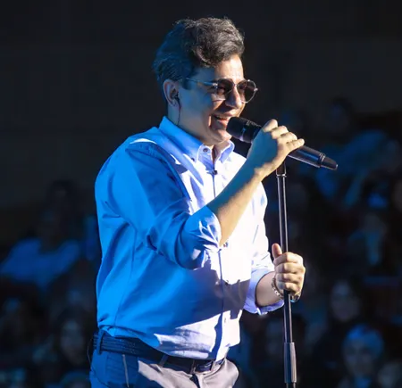 دانلود آهنگ ای خدا من گله دارم ازت حرف حق دارم فقط دانلود آهنگ ای خدا من گله دارم ازت حرف حق دارم فقط