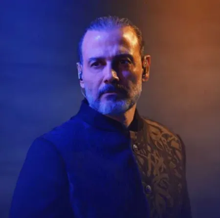 دانلود آهنگ علیرضا قربانی ماه من  دانلود آهنگ علیرضا قربانی ماه من