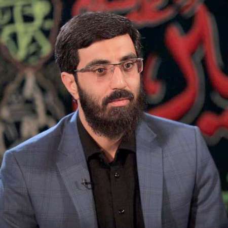 دانلود نوحه اسمتو من اول از بابام شنفتم Seyed Reza Narimani دانلود نوحه اسمتو من اول از بابام شنفتم
