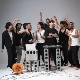 دانلود آهنگ از کجا پیدات شد