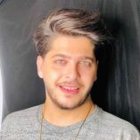 دانلود آهنگ امیر چیتگر خراب هاکردی مه شب و روزه