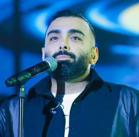  دانلود آهنگ بزار بهت بگم اومدی چی شد