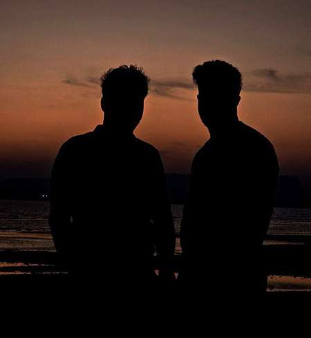 دانلود آهنگ امیر و امید کاور اهنگ جونمی Amir omid Cover joonami c1681 دانلود آهنگ امیر و امید کاور اهنگ جونمی