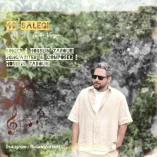 دانلود آهنگ حسین ضروری ۴۰ سالگی