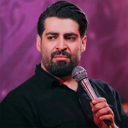  دانلود مداحی کل دیوان نظامی رودکی و دهلوی از مهدی رعنایی