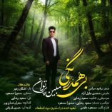 دانلود آهنگ مبین پرتوان بی همدرنگی