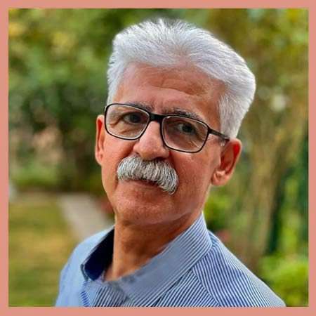 Naser Razazi 1 دانلود آهنگ ناصر رزازی مینا خانم مینا دردت له گیانم مینا