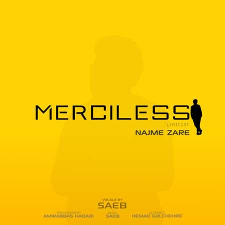 دانلود آهنگ صائب بی رحم Saeb Merciless 24db4 دانلود آهنگ صائب بی رحم