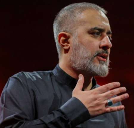 Screenshot 2025 11 05 170311 دانلود مداحی بانگ عزا آمده از عرش از محمد حسین پویانفر