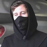 دانلود آهنگ فیدد از آلن واکر