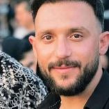 دانلود آهنگ جونمو نثار کردم قربون یار کردم مصطفی ابراهیمی