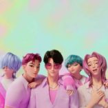 دانلود آهنگ یور آیدل ساجا بویز