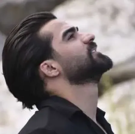  دانلود آهنگ حمیدرضا بابایی تحت تعقیب