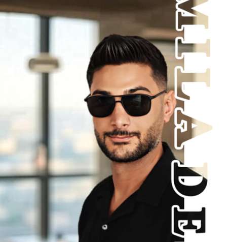 Screenshot 2025 11 29 131941 دانلود آهنگ میلاد اسمی تو بلدی