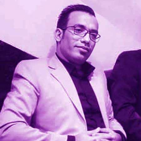 Yasin Bandari دانلود آهنگ یاسین بندری غم دل