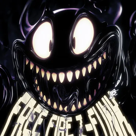  دانلود آهنگ Free Fire Z Funk از DJ VIBER