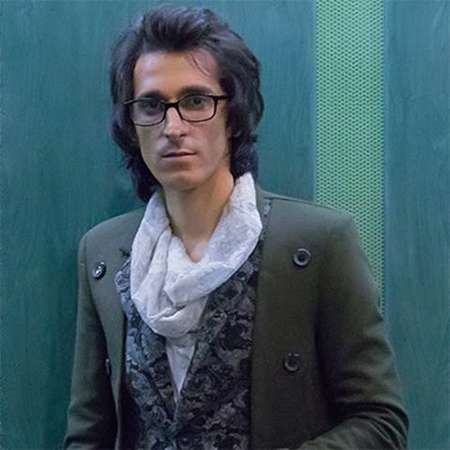 morteza pashaei sahme to دانلود آهنگ مرتضی پاشایی سرت رو برنگردوندی