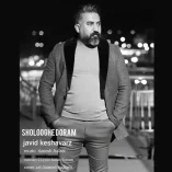 دانلود آهنگ جاوید کشاورز شلوغه دورم