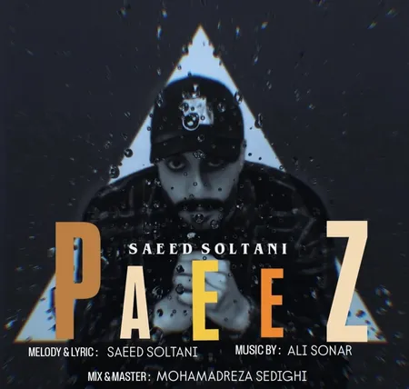  دانلود آهنگ سعید سلطانی پاییز